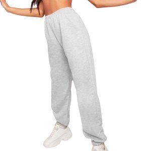 Jogger sweatpants